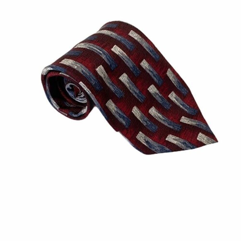 Pierre Cardin Silk Neck Tie